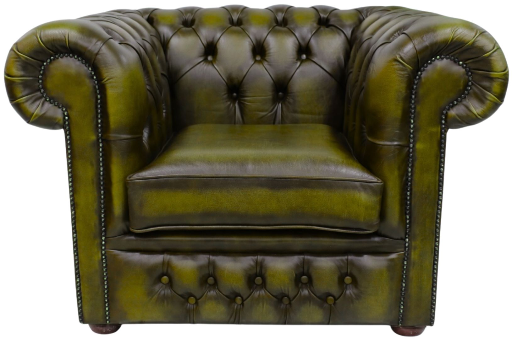 The Durham Chesterfield